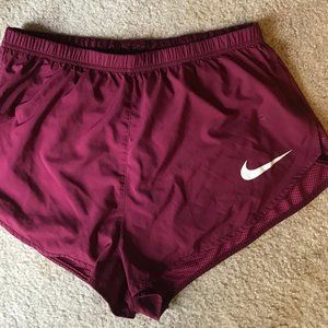 Nike Pro Elite Split Shorts Mens S
